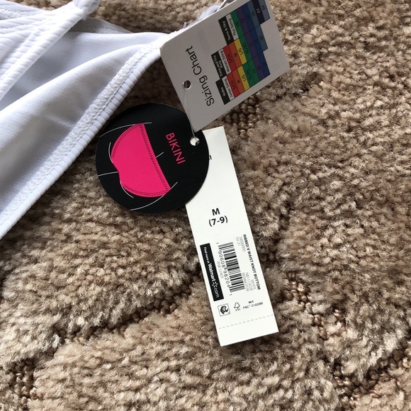 NWT - Bikini Bottoms - Picture 4 of 4